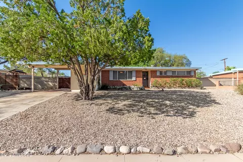 1406 S Turquoise Vis, Tucson, AZ 85710