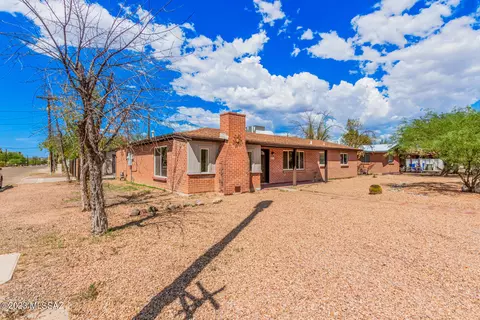 901 E King St, Tucson, AZ 85719