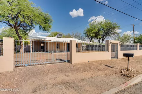 2802 N Palo Verde Ave, Tucson, AZ 85716