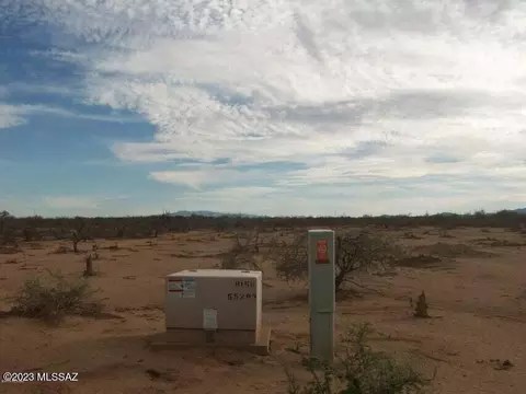 13867 W Mustang Rd, Tucson, AZ 85743