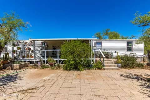 17420 W Picacho Rd, Marana, AZ 85653