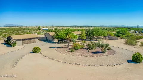 15975 W Trico Marana Rd, Marana, AZ 85653