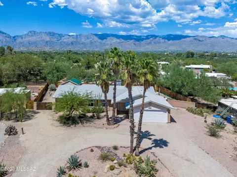 8351 E Marlena Ci S, Tucson, AZ 85715
