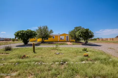 5437 N Whitetail Rd, Marana, AZ 85653