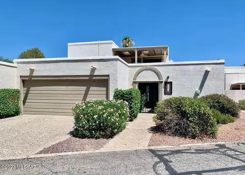 6849 E Camino Del Dorado, Tucson, AZ 85715
