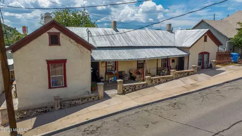 329 W Crawford St, Nogales, AZ 85621