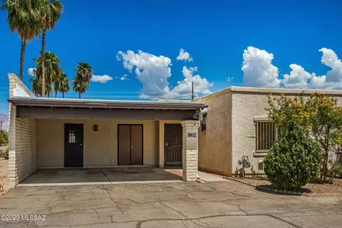 1168 N Sonoita Ave, Tucson, AZ 85712