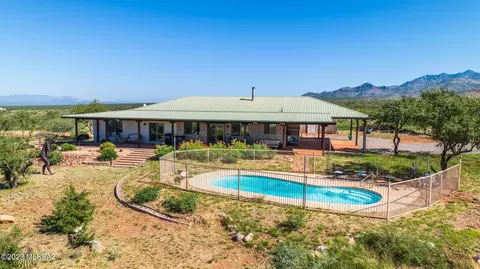 213 Camino Kennedy, Rio Rico, AZ 85648