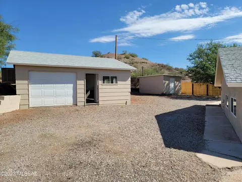 461 E Mark St, Benson, AZ 85602 photo 23