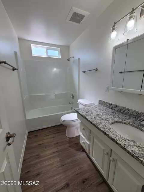 461 E Mark St, Benson, AZ 85602 photo 14