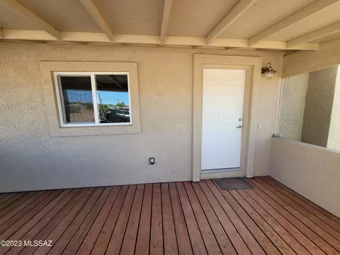 461 E Mark St, Benson, AZ 85602 photo 2