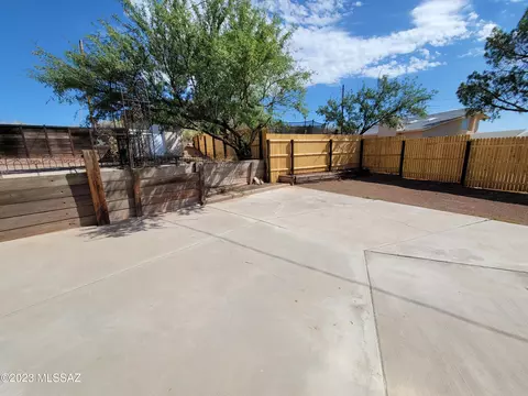 461 E Mark St, Benson, AZ 85602 photo 20