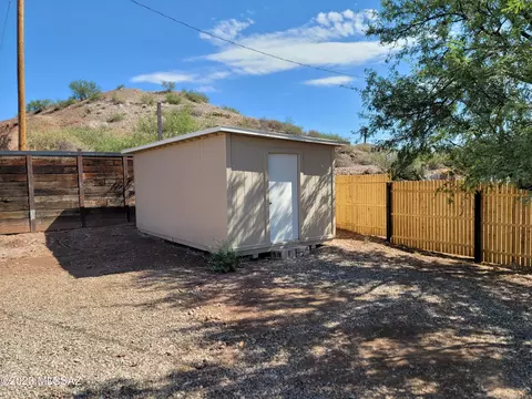 461 E Mark St, Benson, AZ 85602 photo 27