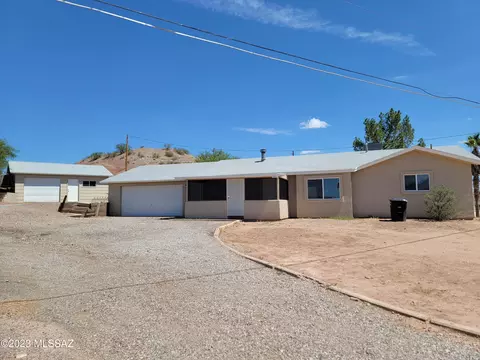 461 E Mark St, Benson, AZ 85602 photo 29
