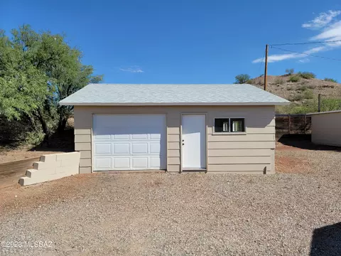 461 E Mark St, Benson, AZ 85602 photo 24