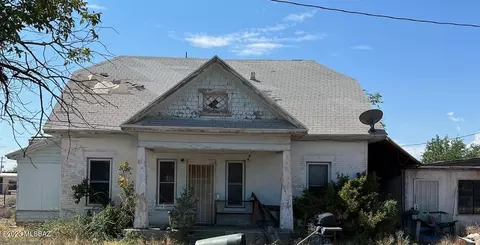 1035 Hollywood Rd, Safford, AZ 85546