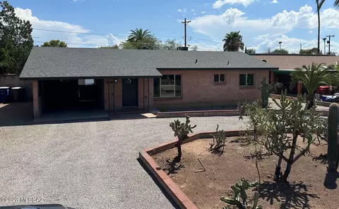 4720 E Cooper St, Tucson, AZ 85711