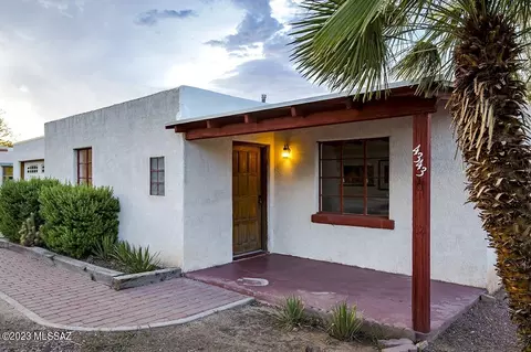 4343 E Seneca St, Tucson, AZ 85712