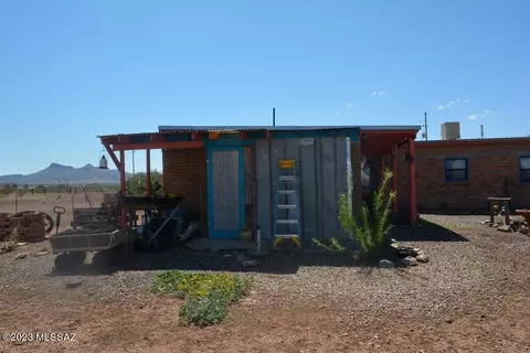 2650 E Loma Alta Dr, Douglas, AZ 85607 photo 18