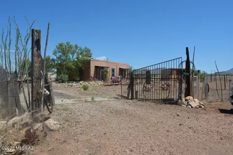 2650 E Loma Alta Dr, Douglas, AZ 85607 photo 25