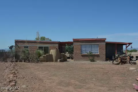 2650 E Loma Alta Dr, Douglas, AZ 85607 photo 23
