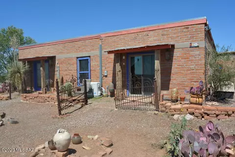 2650 E Loma Alta Dr, Douglas, AZ 85607 photo 35