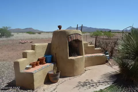 2650 E Loma Alta Dr, Douglas, AZ 85607 photo 34