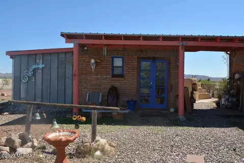 2650 E Loma Alta Dr, Douglas, AZ 85607 photo 16
