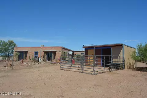 2650 E Loma Alta Dr, Douglas, AZ 85607 photo 19