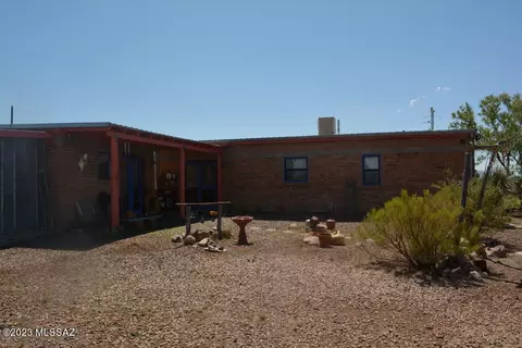 2650 E Loma Alta Dr, Douglas, AZ 85607 photo 17