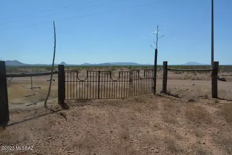 2650 E Loma Alta Dr, Douglas, AZ 85607 photo 21