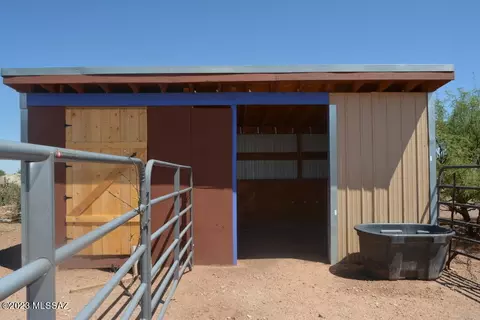 2650 E Loma Alta Dr, Douglas, AZ 85607 photo 20
