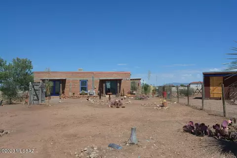 2650 E Loma Alta Dr, Douglas, AZ 85607 photo 36