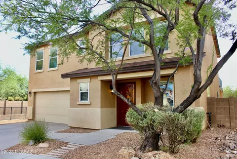 3317 N River Rapids Dr, Tucson, AZ 85712