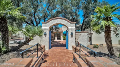 1314 W Placita Salubre, Green Valley, AZ 85622