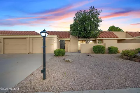 1350 N Abrego Dr, Green Valley, AZ 85614