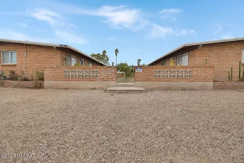 4114 E Bellevue St, Tucson, AZ 85712