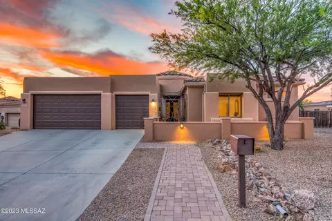 10596 S Cave Primrose Ct, Vail, AZ 85641