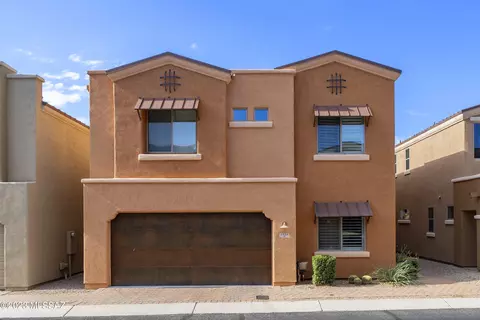 2414 E Crystal Rapids Ln, Tucson, AZ 85718