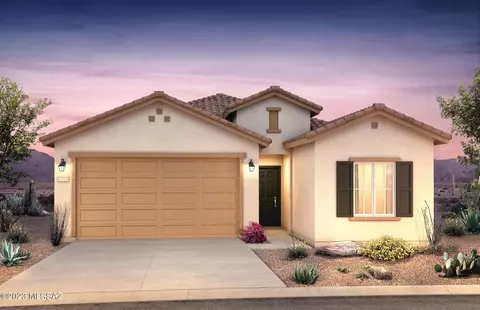 7577 S Paseo Del Fado, Tucson, AZ 85756