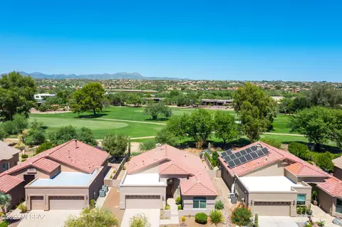 361 E Desert Golf Pl, Oro Valley, AZ 85737