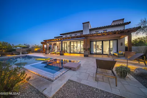 4841 W Lone Dove Dr, Marana, AZ 85658