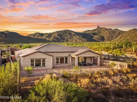 6875 W Turquoise Hills Pl, Marana, AZ 85658