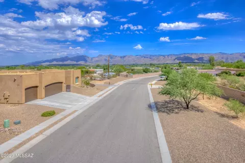 1497 N Ohana Pl, Tucson, AZ 85715