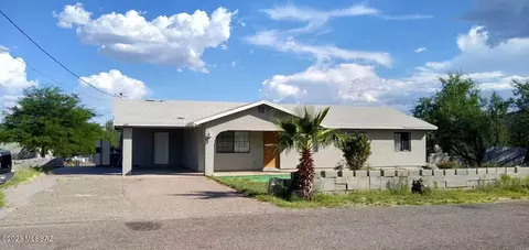 1409 Calle Cuervo, Rio Rico, AZ 85648