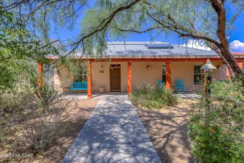 478 E Downtown St, Tucson, AZ 85701