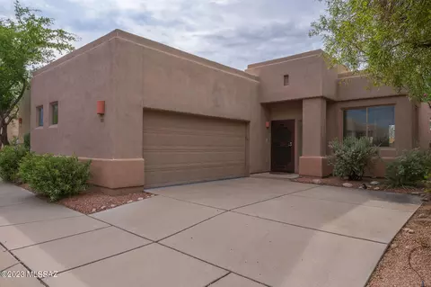 354 E Camino Lomas, Tucson, AZ 85704