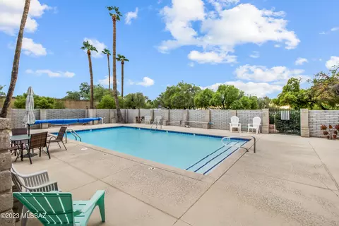 33 E Mediterranean Dr, Tucson, AZ 85704 photo 28