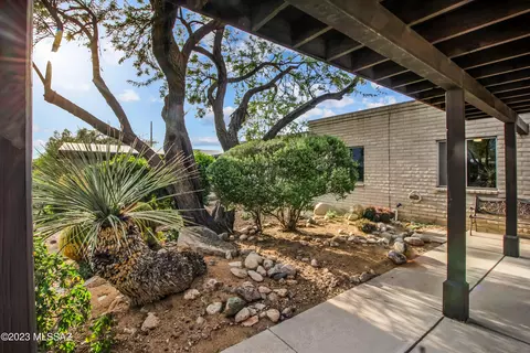 33 E Mediterranean Dr, Tucson, AZ 85704 photo 26