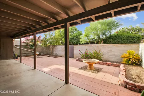 33 E Mediterranean Dr, Tucson, AZ 85704 photo 25